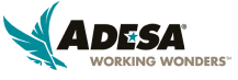 ADESA Logo