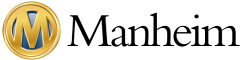 Manheim Logo