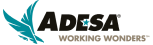 Adesa Logo