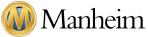 Manheim Logo